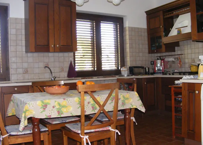 Bed & Breakfast L'antico Borgo