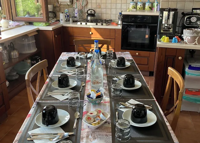 L'antico Borgo Bed & Breakfast 4*