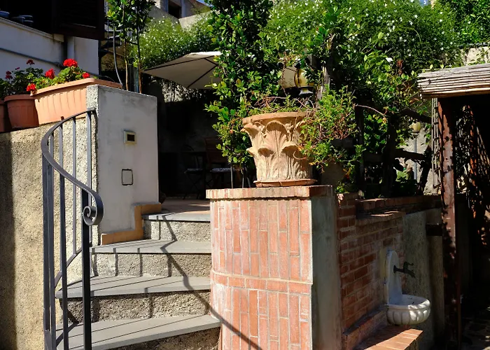 Bed & Breakfast L'antico Borgo Milazzo