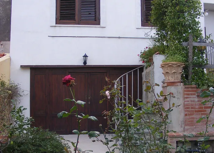 Bed & Breakfast L'antico Borgo 4*