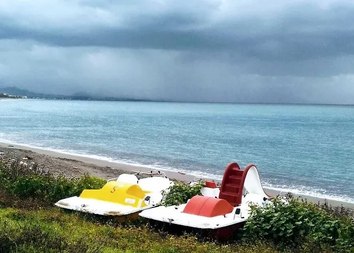 L'antico Borgo 4* Milazzo