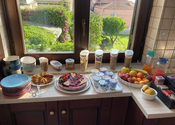 L'antico Borgo Bed & Breakfast