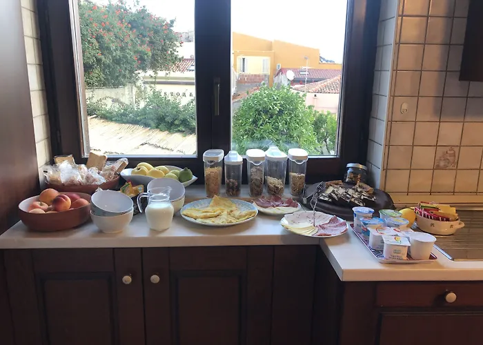 L'antico Borgo Bed & Breakfast 4*