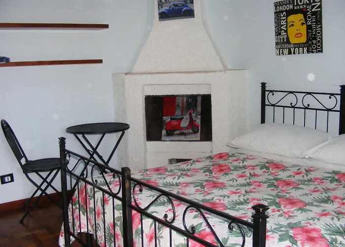 Bed & Breakfast L'antico Borgo Milazzo