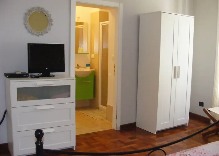 Bed & Breakfast L'antico Borgo Milazzo