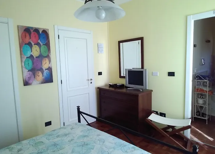 L'antico Borgo Bed & Breakfast Milazzo