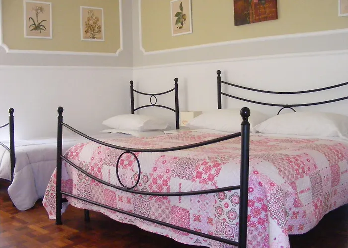 L'antico Borgo 4* Milazzo