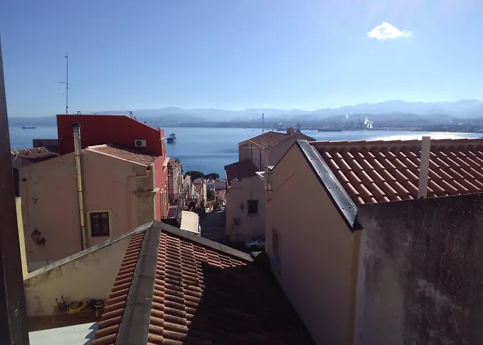 L'antico Borgo 4*