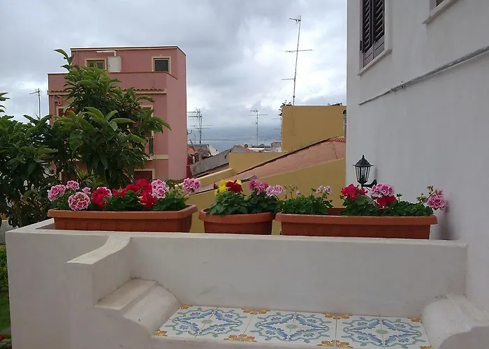 L'antico Borgo 4*