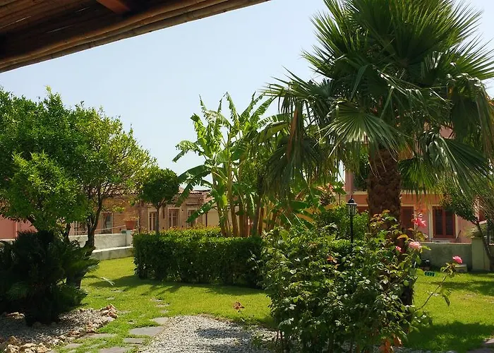 L'antico Borgo Milazzo