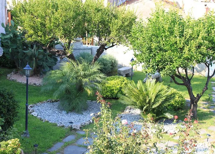 L'antico Borgo Bed & Breakfast Milazzo