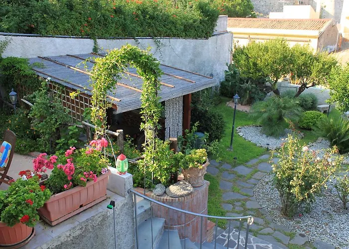 L'antico Borgo
