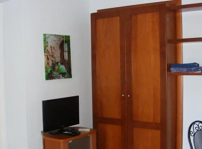 Bed & Breakfast L'antico Borgo Milazzo