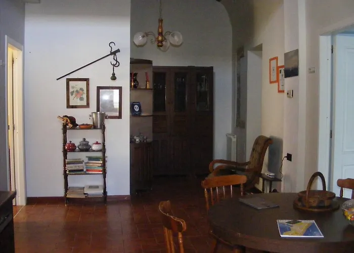 Bed & Breakfast L'antico Borgo 4*