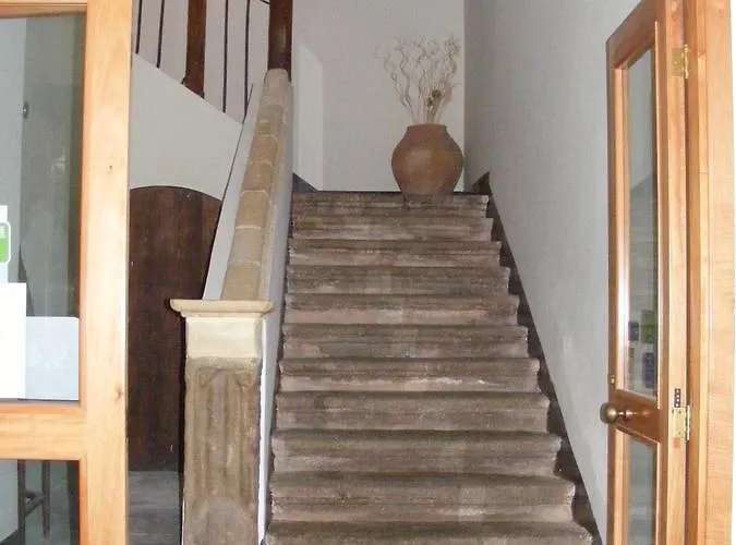 L'antico Borgo Bed & Breakfast Milazzo