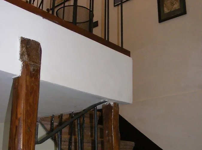L'antico Borgo Bed & Breakfast 4*