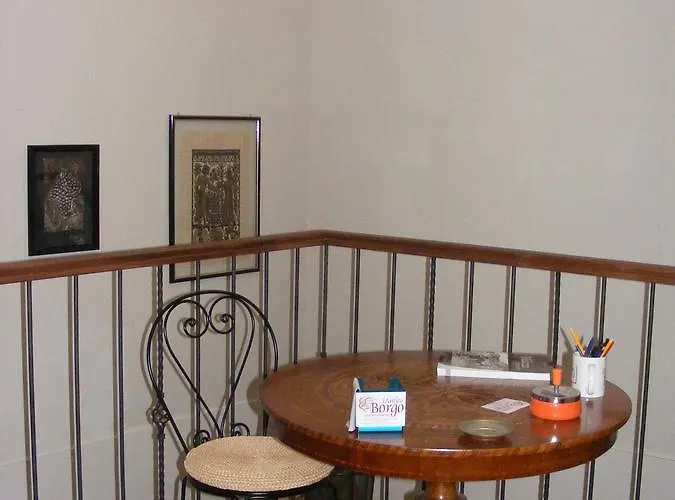 Bed & Breakfast L'antico Borgo Milazzo