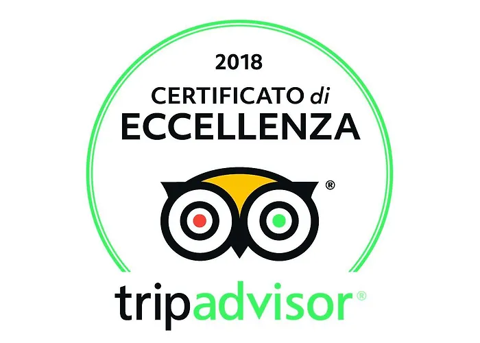 Bed & Breakfast L'antico Borgo 4*