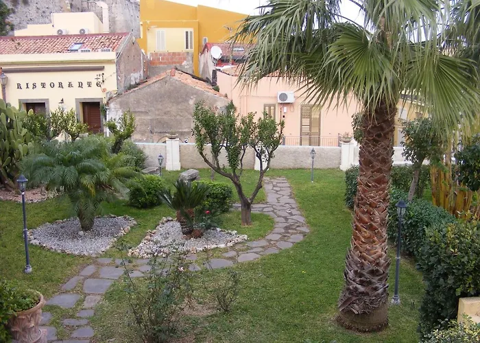 Bed & Breakfast L'antico Borgo