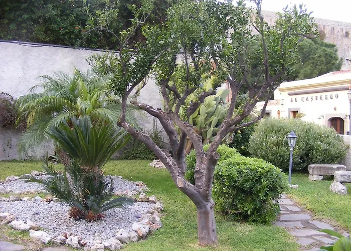 L'antico Borgo Bed & Breakfast Milazzo