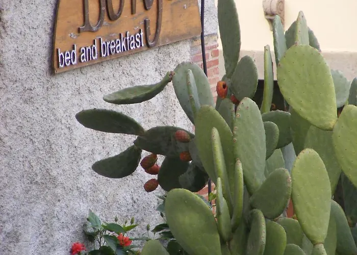 Bed & Breakfast L'antico Borgo Milazzo