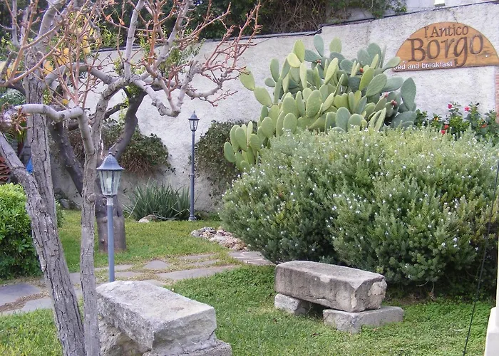 L'antico Borgo