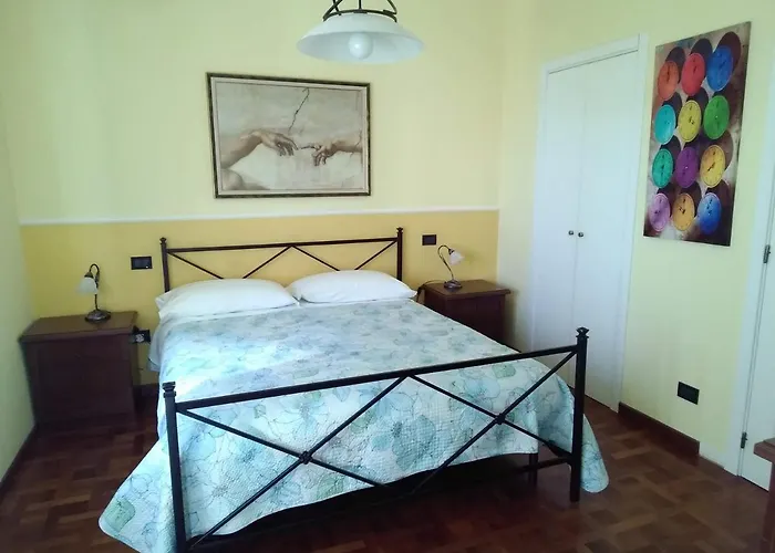 Bed & Breakfast L'antico Borgo Milazzo