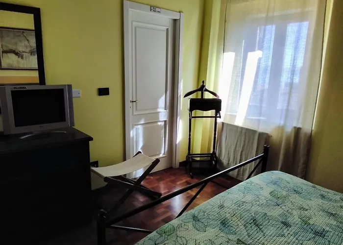 Bed & Breakfast L'antico Borgo